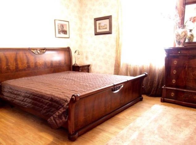 Квартира в Риге, Латвия, 190 м² - фото 12