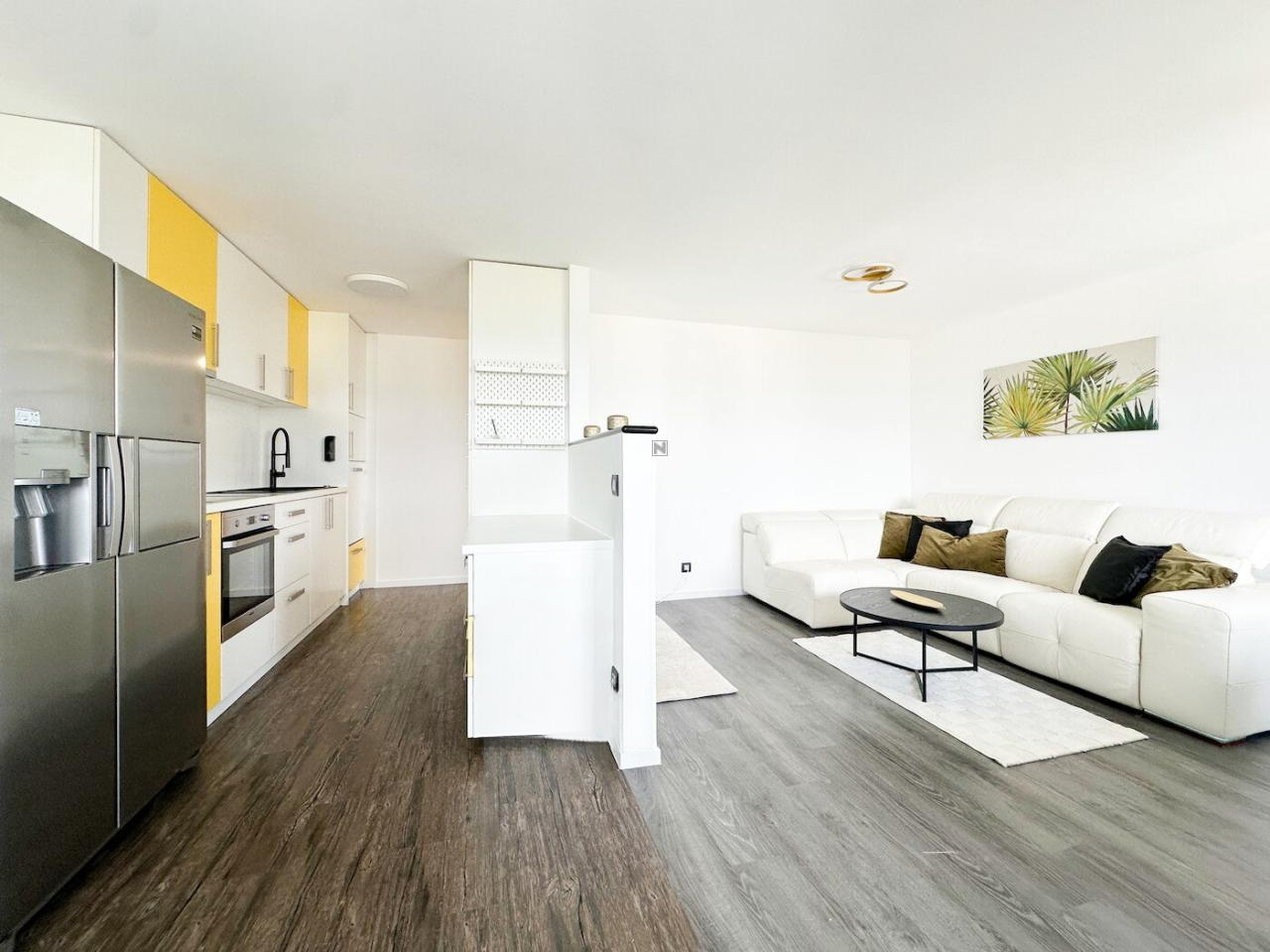 Квартира в Любляне, Словения, 64 м² - фото 9