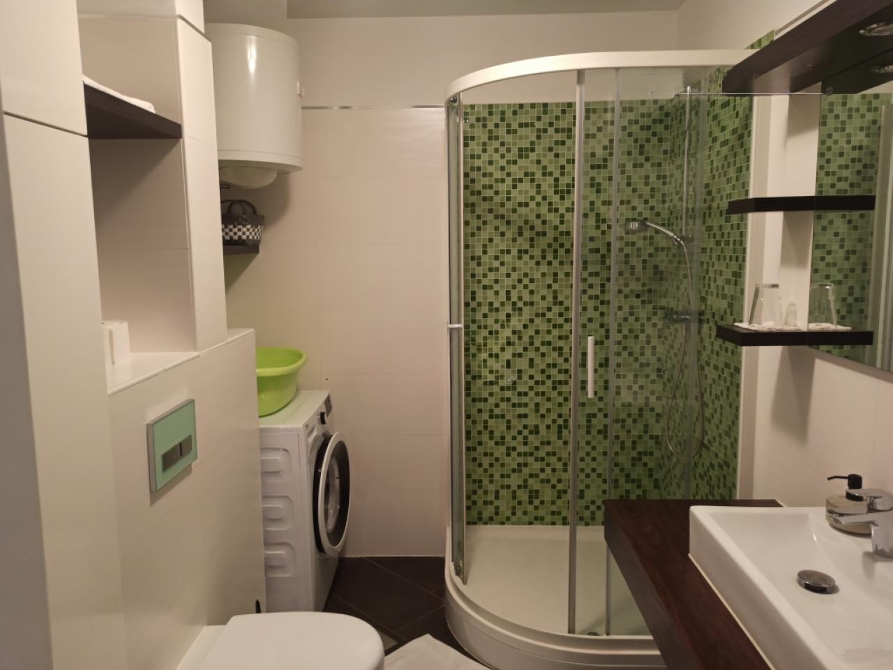 Квартира в Копере, Словения, 54 м² - фото 9