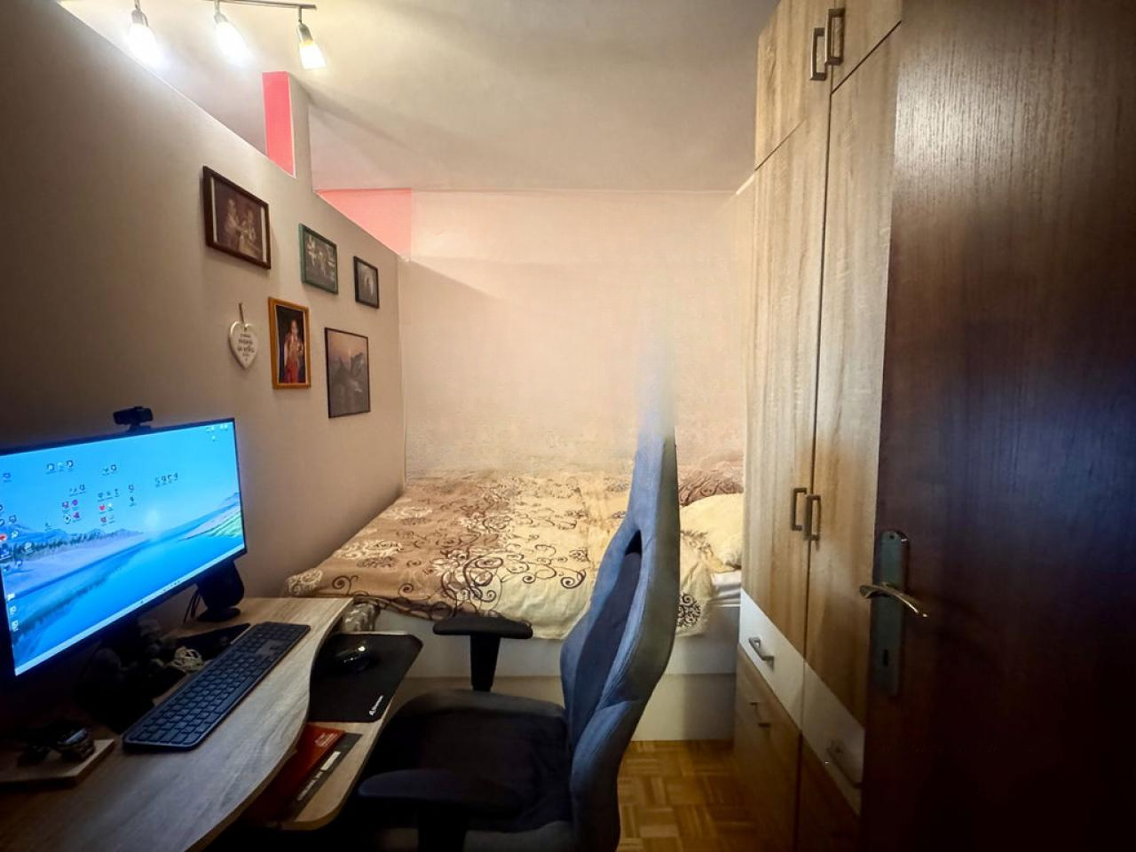 Квартира в Копере, Словения, 57 м² - фото 9