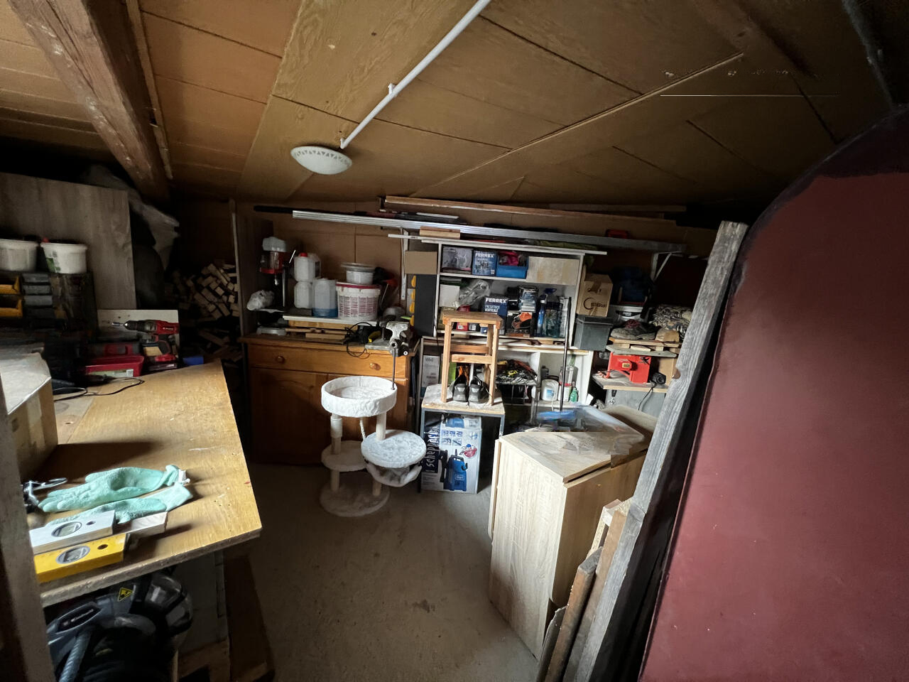 Квартира в Любляне, Словения, 85 м² - фото 9