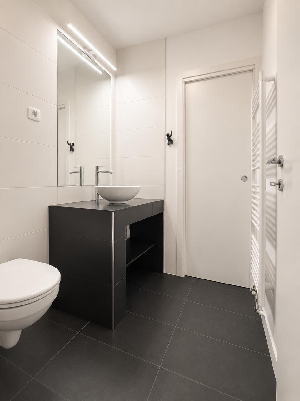 Квартира в Любляне, Словения, 47 м² - фото 9
