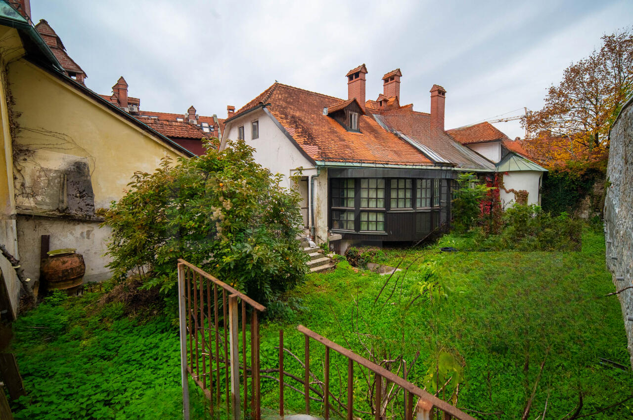 Квартира в Любляне, Словения, 154 м² - фото 9