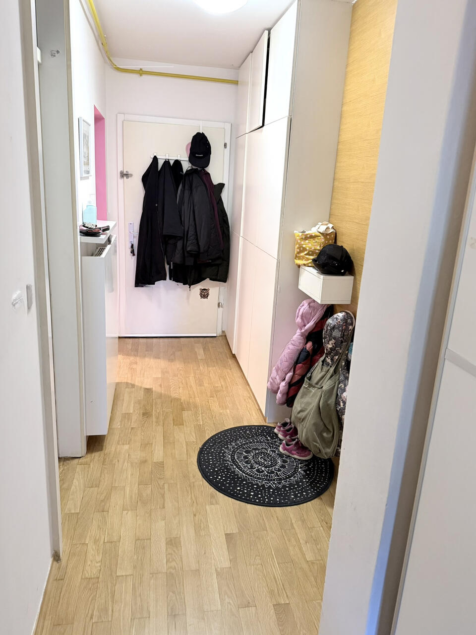 Квартира в Любляне, Словения, 66 м² - фото 9