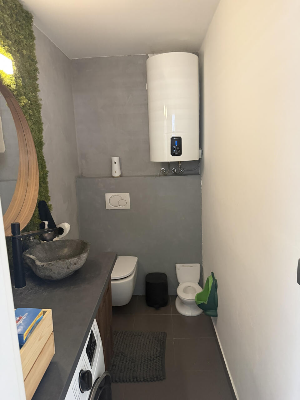 Квартира в Любляне, Словения, 115 м² - фото 9