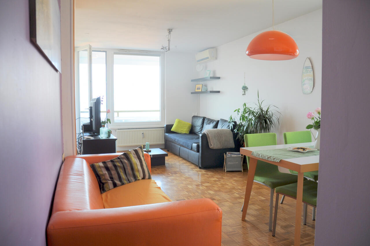 Квартира в Копере, Словения, 54 м² - фото 9