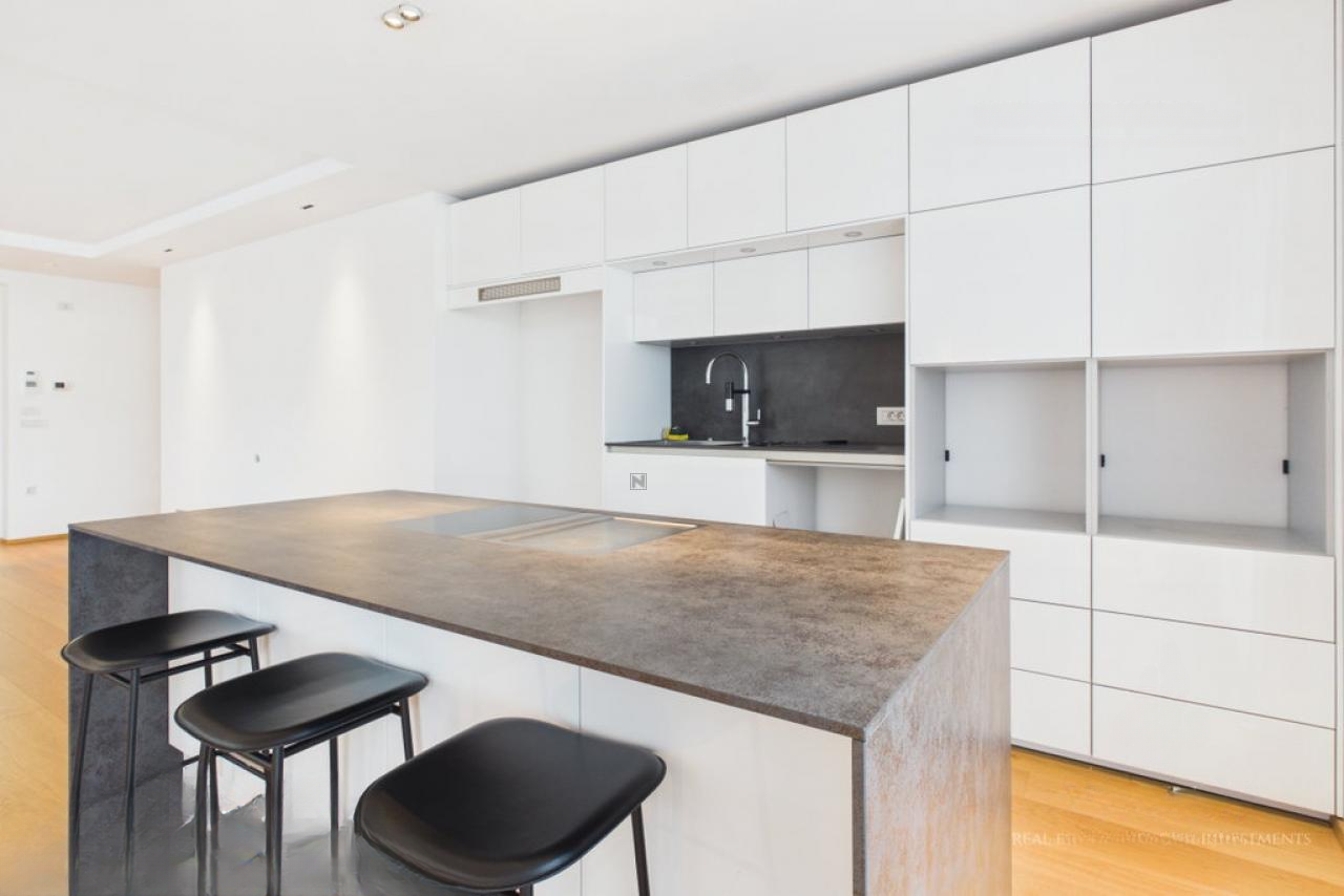 Квартира в Любляне, Словения, 253 м² - фото 9