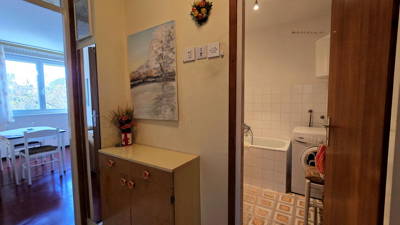 Квартира в Копере, Словения, 55 м² - фото 9
