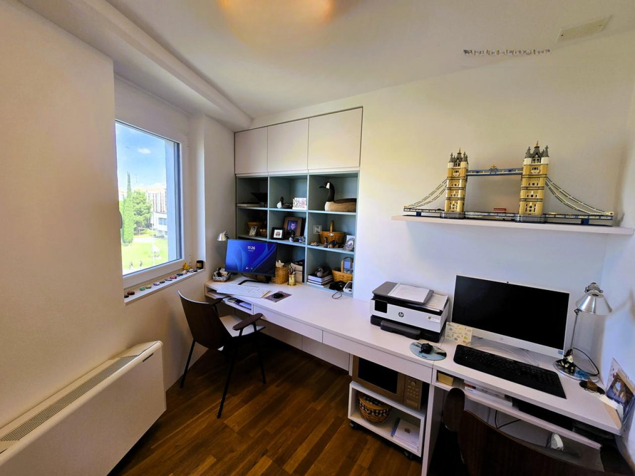 Квартира в Копере, Словения, 105 м² - фото 9