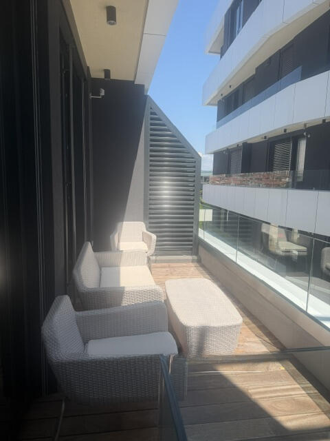 Квартира в Копере, Словения, 54 м² - фото 9