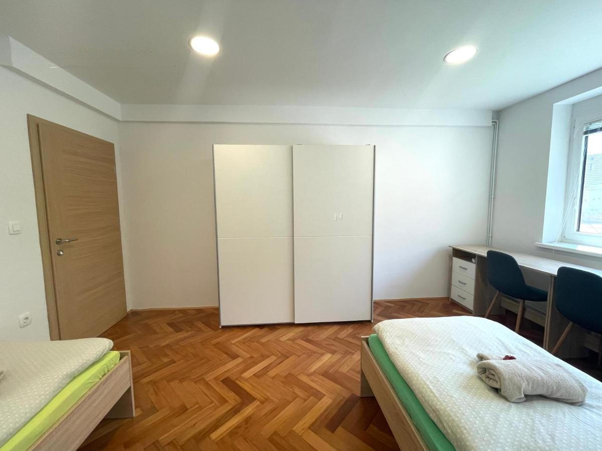 Квартира в Любляне, Словения, 82 м² - фото 9