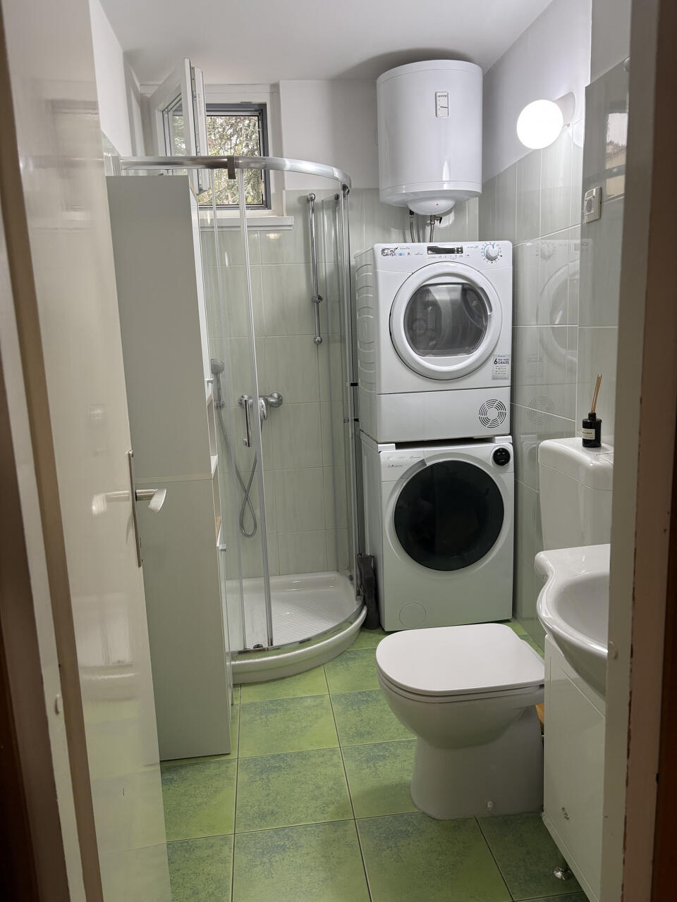 Квартира в Копере, Словения, 72 м² - фото 9