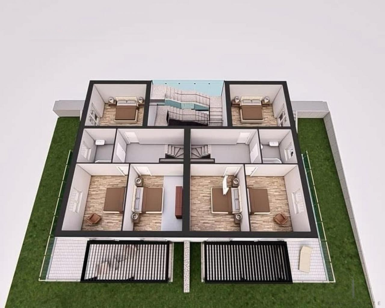 Квартира в Изоле, Словения, 130 м² - фото 9
