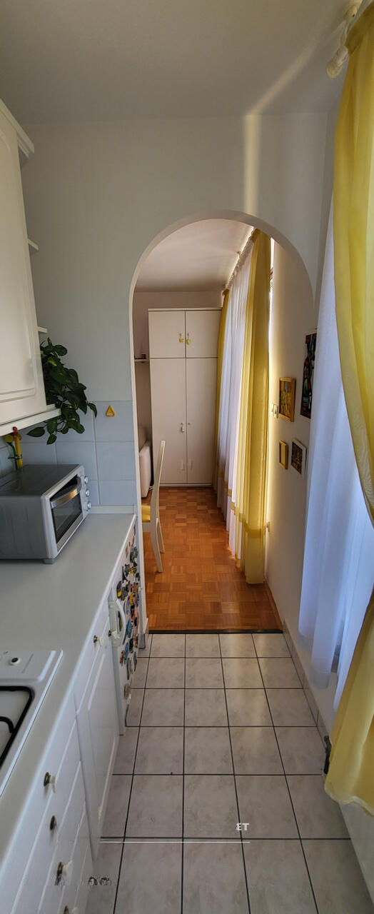 Квартира в Изоле, Словения, 27 м² - фото 9