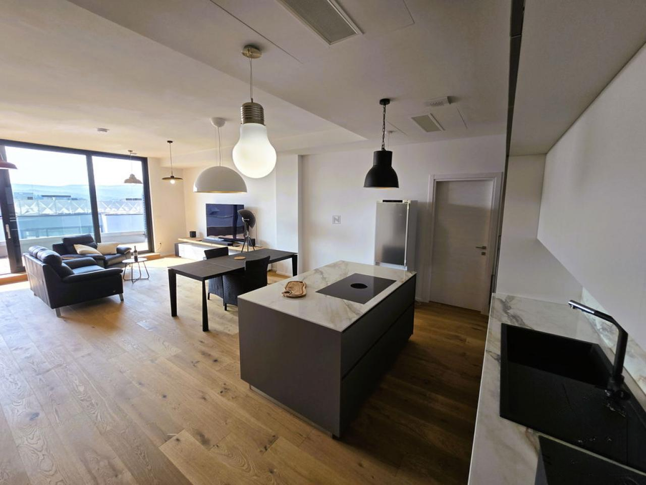 Квартира в Копере, Словения, 132 м² - фото 9