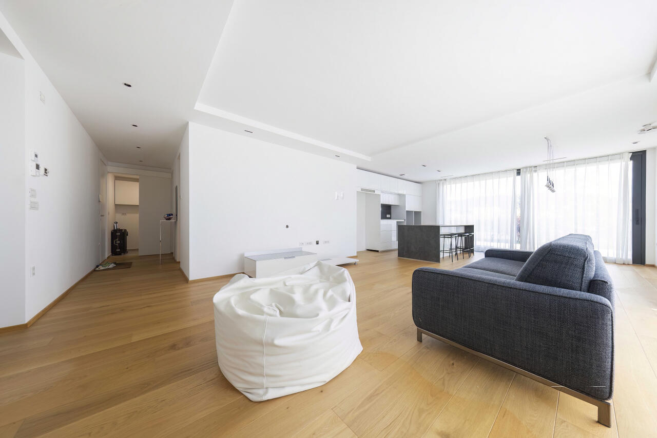 Квартира в Любляне, Словения, 120 м² - фото 9