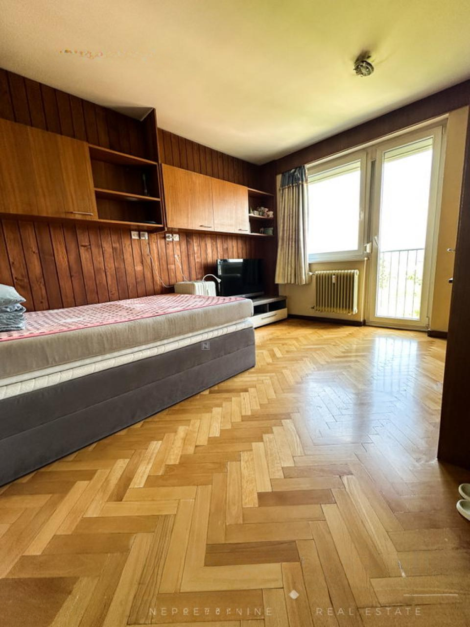 Квартира в Любляне, Словения, 102 м² - фото 9