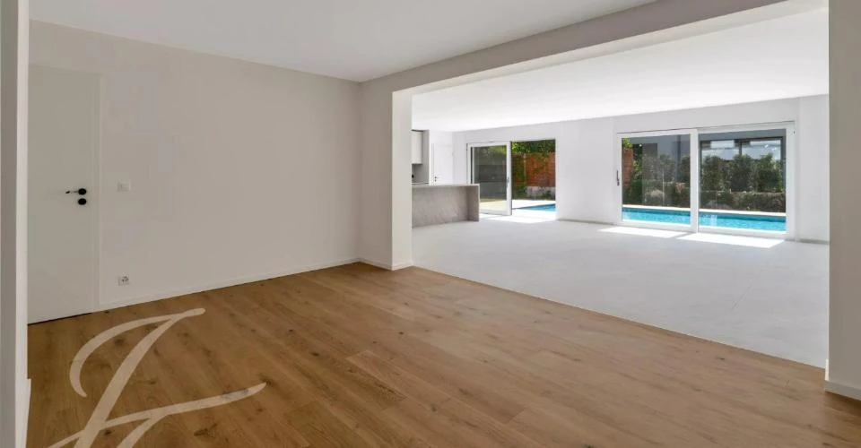 Квартира в Женеве, Швейцария, 450 м² - фото 9