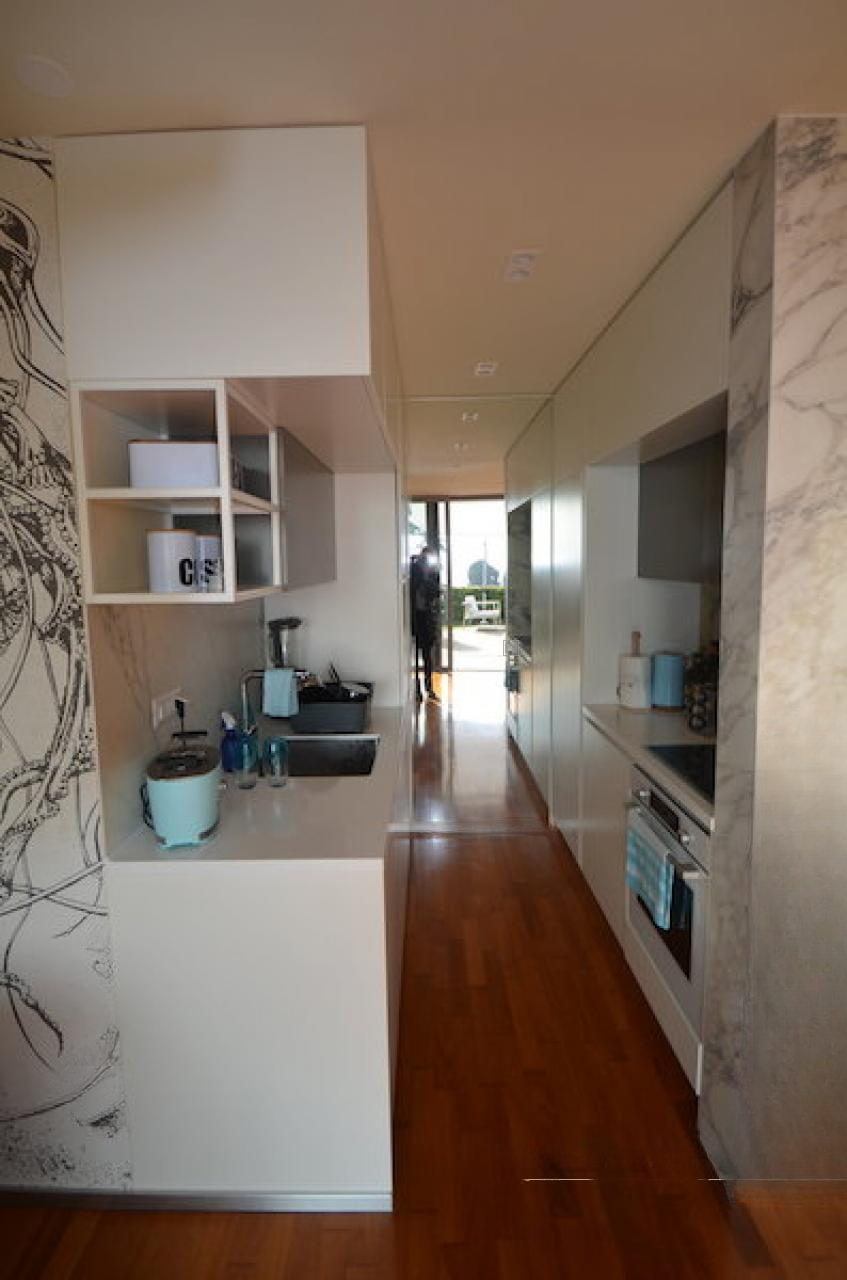 Квартира в Портороже, Словения, 150 м² - фото 9