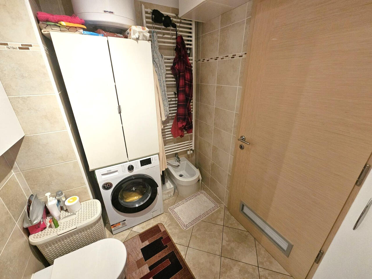 Квартира в Копере, Словения, 68 м² - фото 9