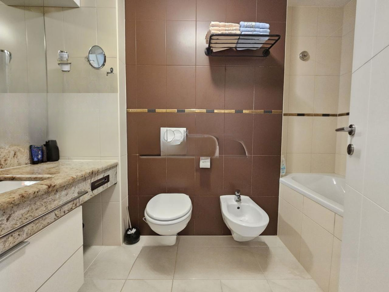 Квартира в Портороже, Словения, 119 м² - фото 9
