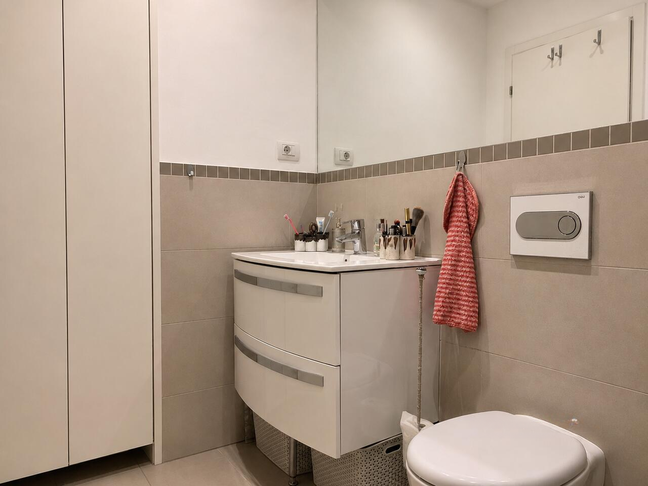 Квартира в Любляне, Словения, 75 м² - фото 9