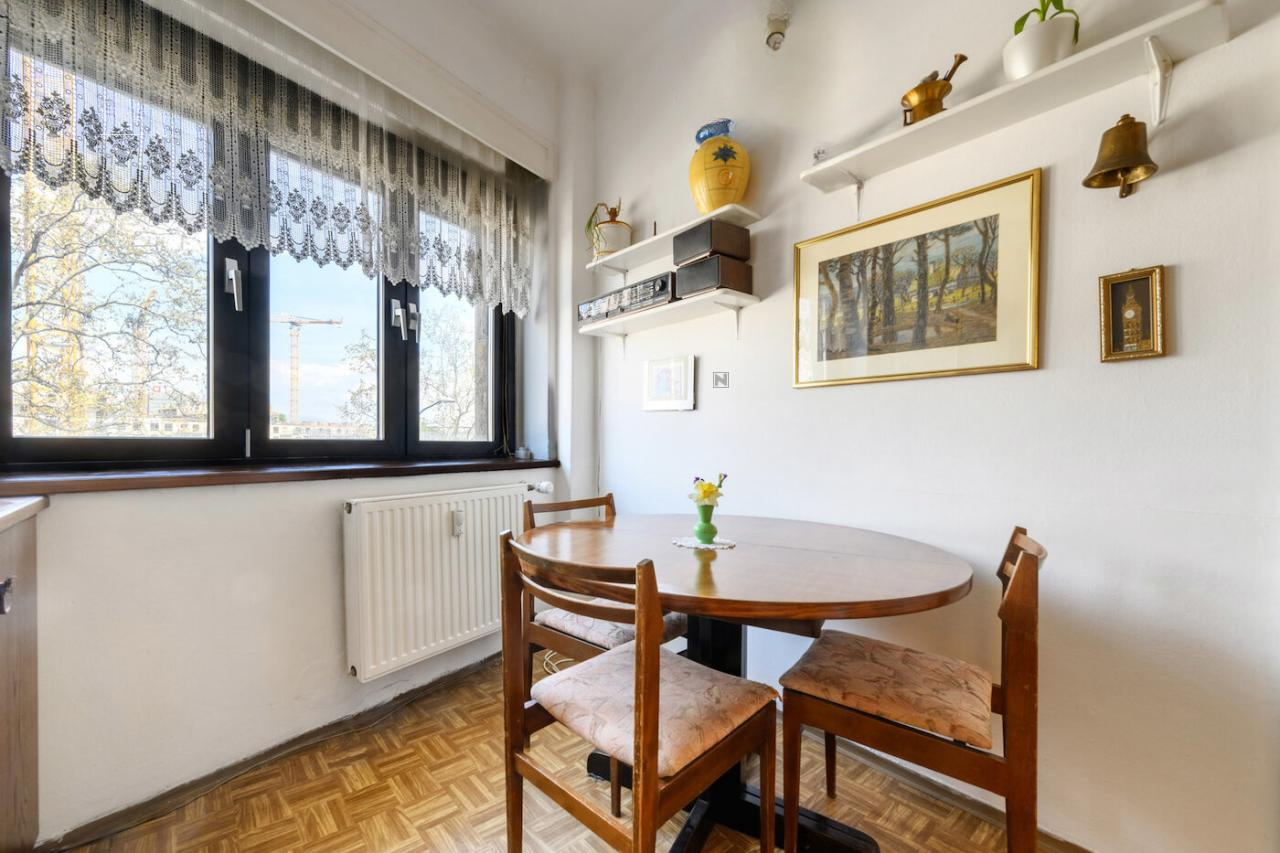 Квартира в Любляне, Словения, 63 м² - фото 9