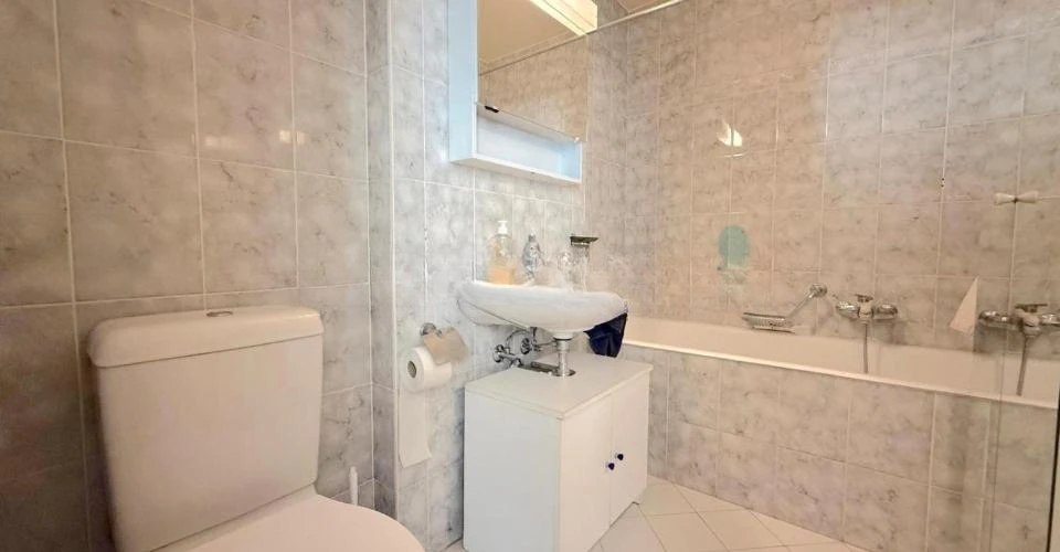 Квартира в Женеве, Швейцария, 160 м² - фото 9