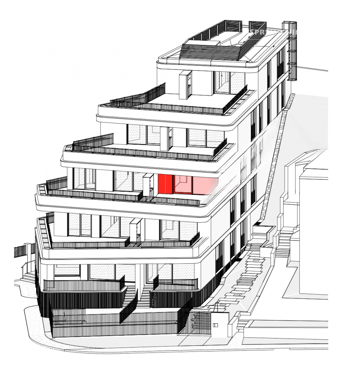 Квартира в Портороже, Словения, 137 м² - фото 9