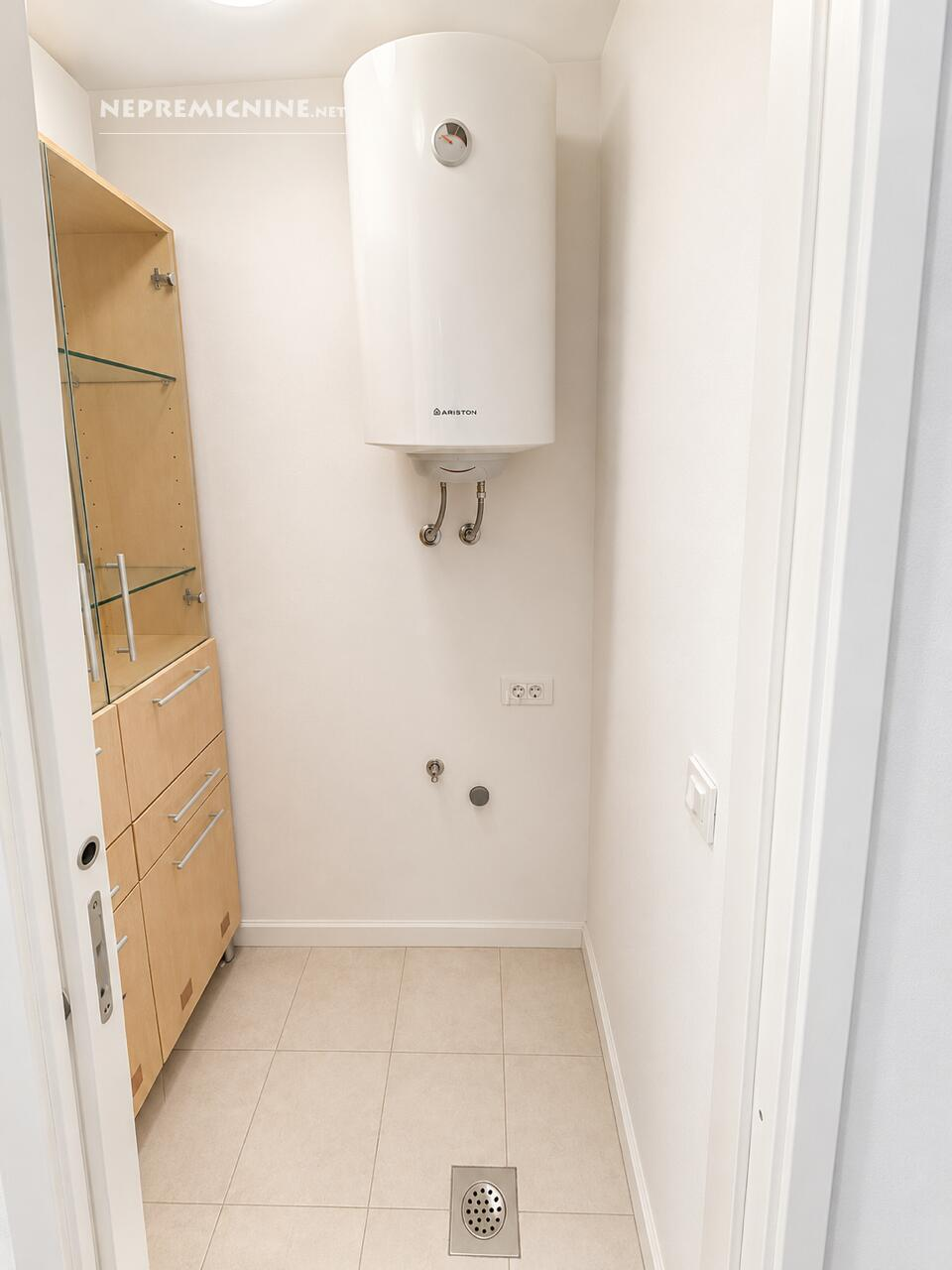 Квартира в Любляне, Словения, 47 м² - фото 10