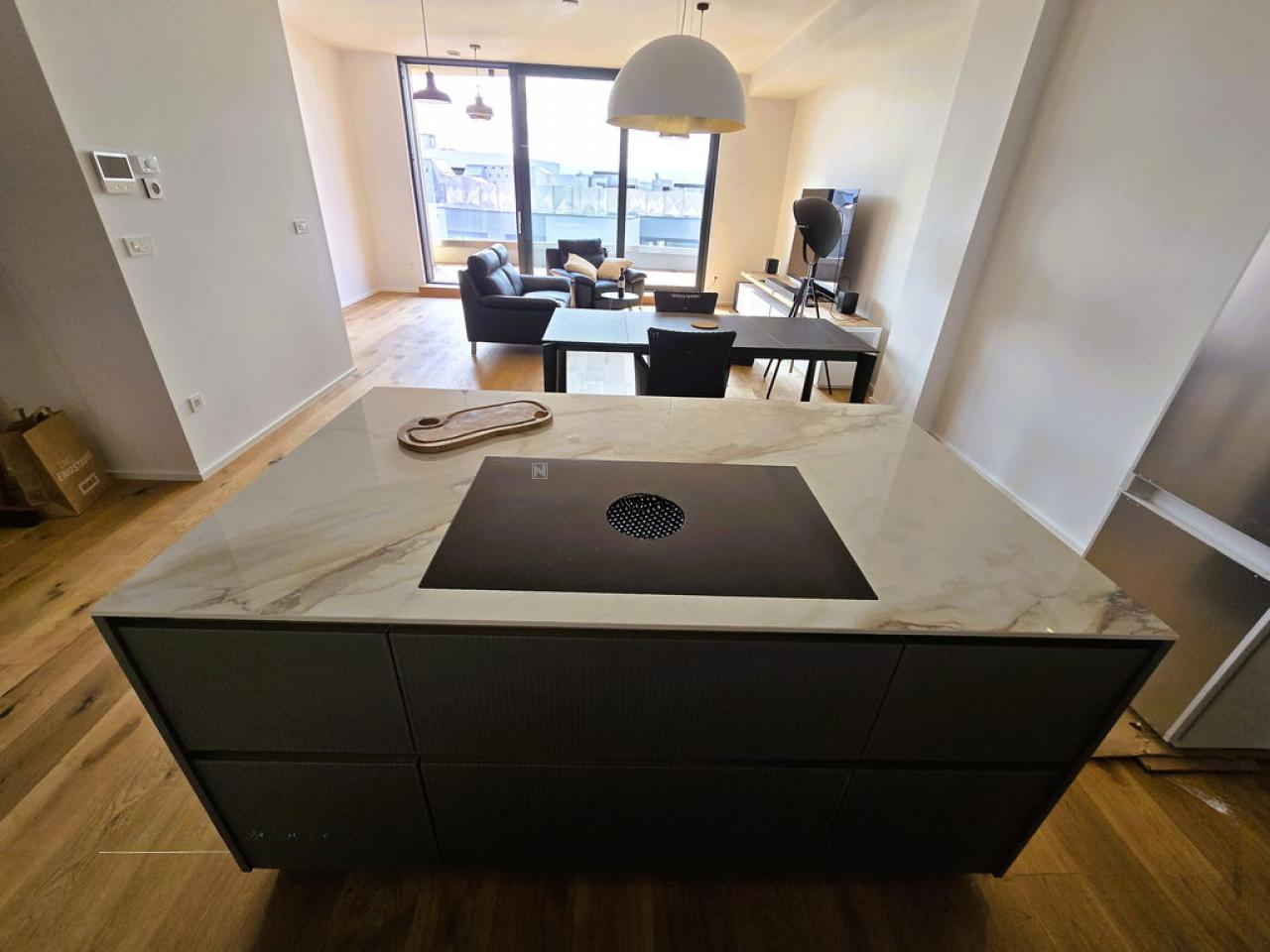 Квартира в Копере, Словения, 132 м² - фото 10