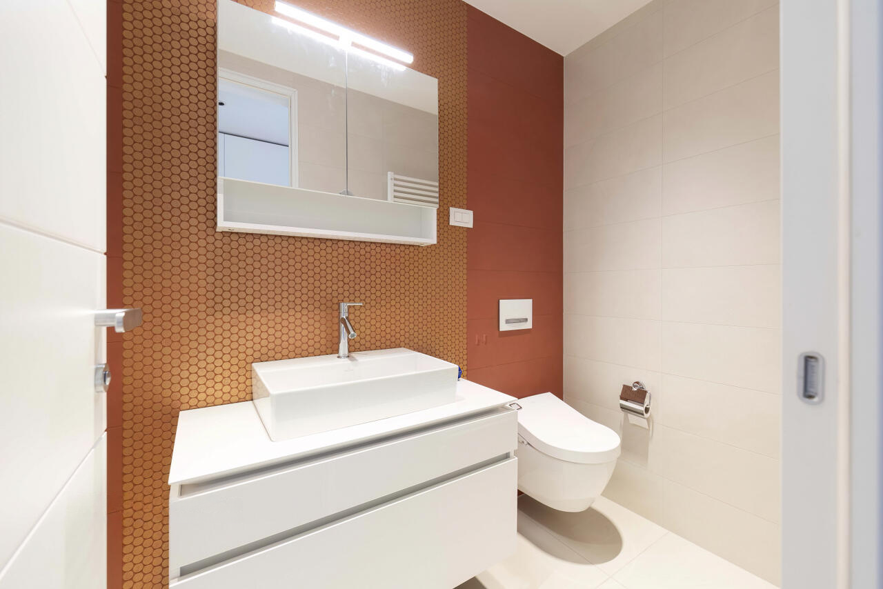 Квартира в Любляне, Словения, 120 м² - фото 10