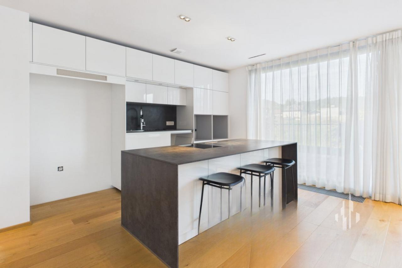 Квартира в Любляне, Словения, 253 м² - фото 10
