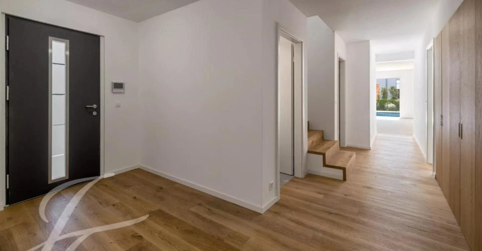 Квартира в Женеве, Швейцария, 450 м² - фото 10