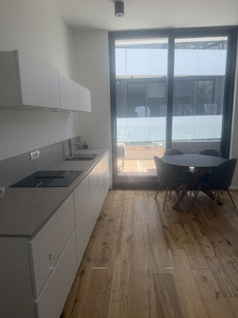Квартира в Копере, Словения, 54 м² - фото 10
