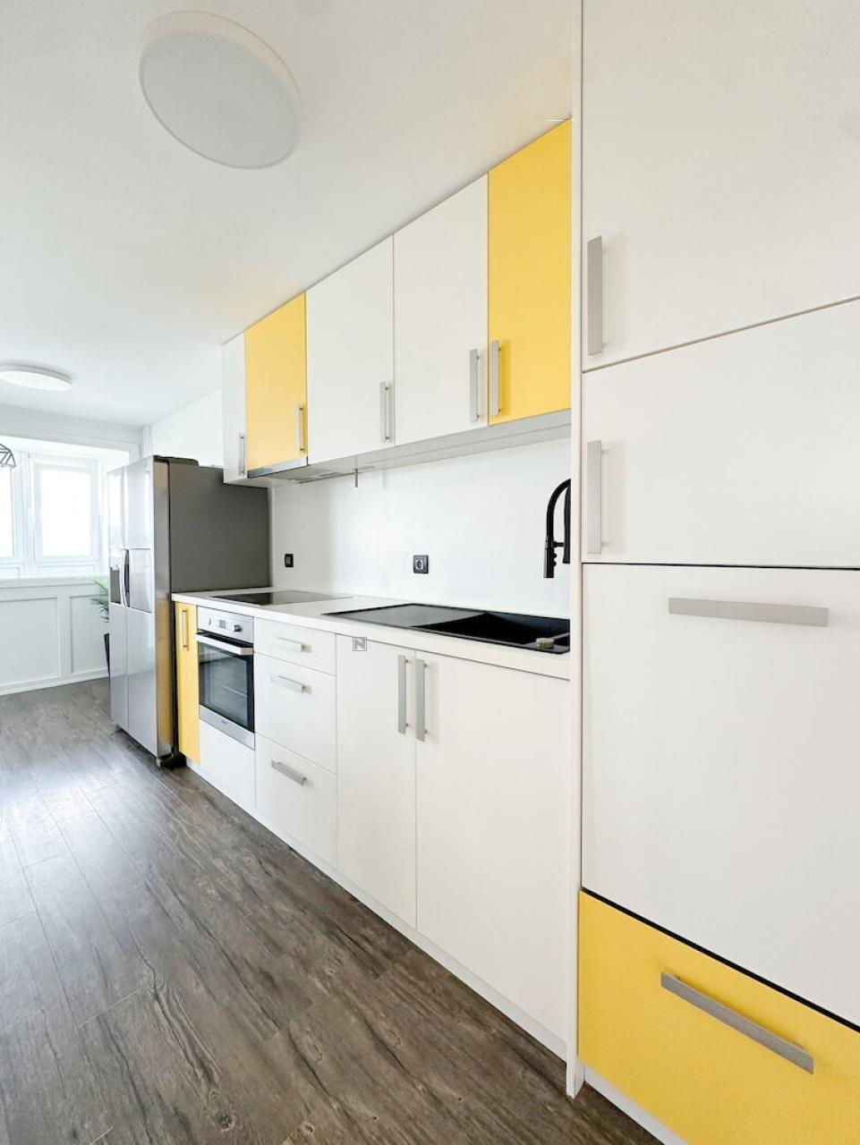 Квартира в Любляне, Словения, 64 м² - фото 10