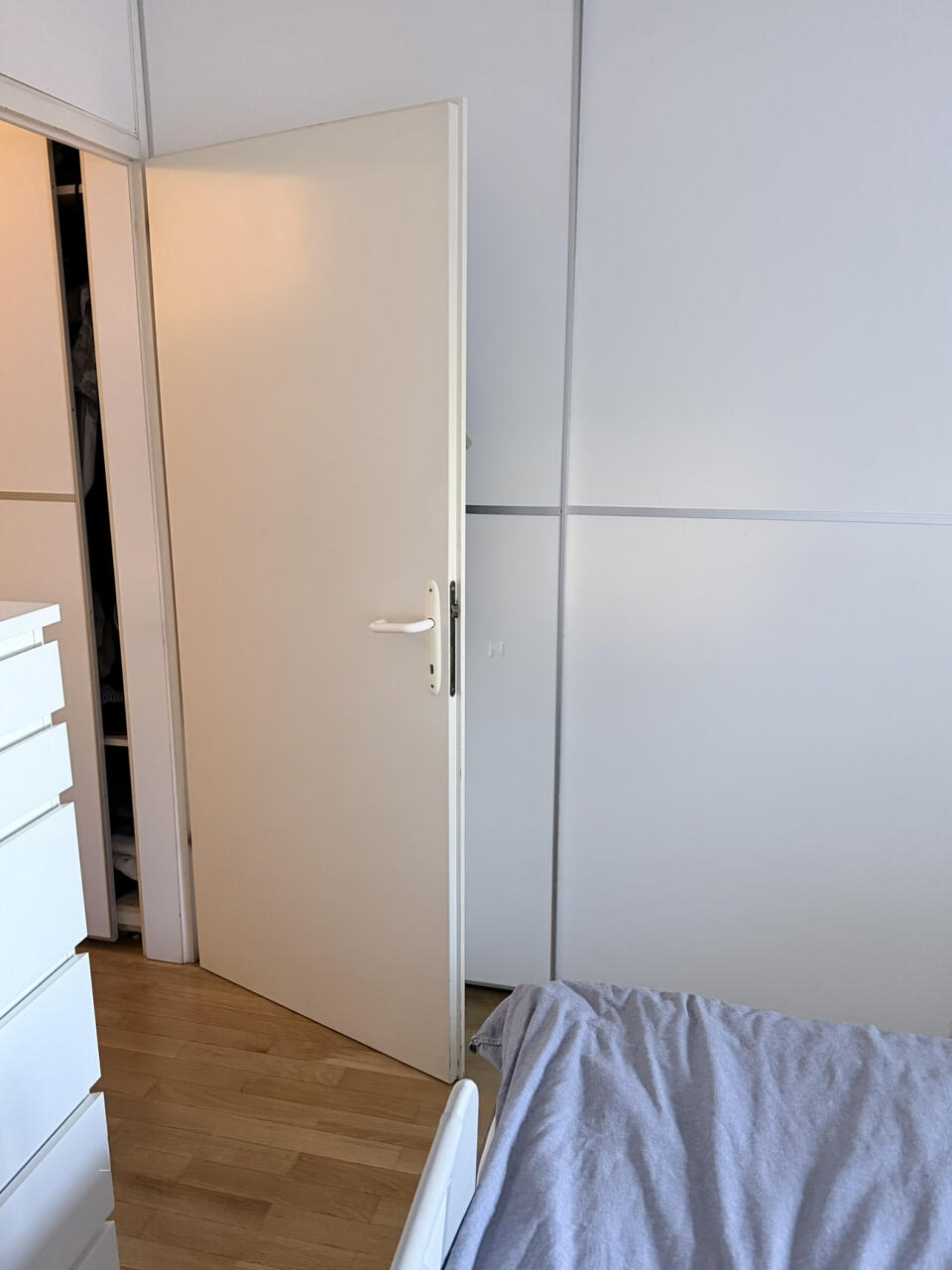 Квартира в Любляне, Словения, 66 м² - фото 10