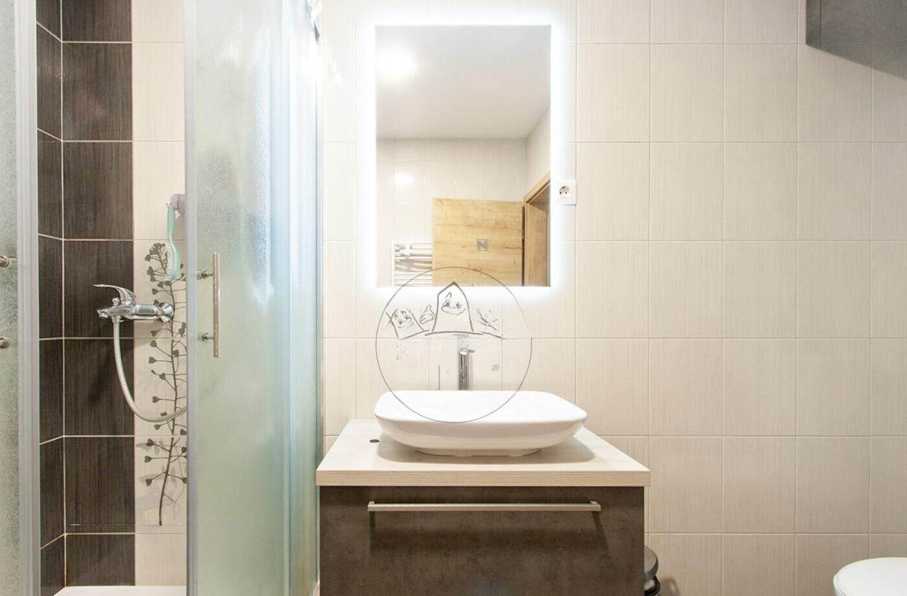 Квартира в Любляне, Словения, 104 м² - фото 10