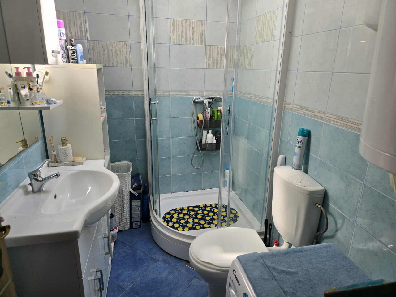 Квартира в Копере, Словения, 47 м² - фото 10