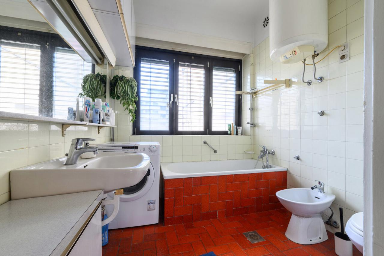 Квартира в Любляне, Словения, 63 м² - фото 10