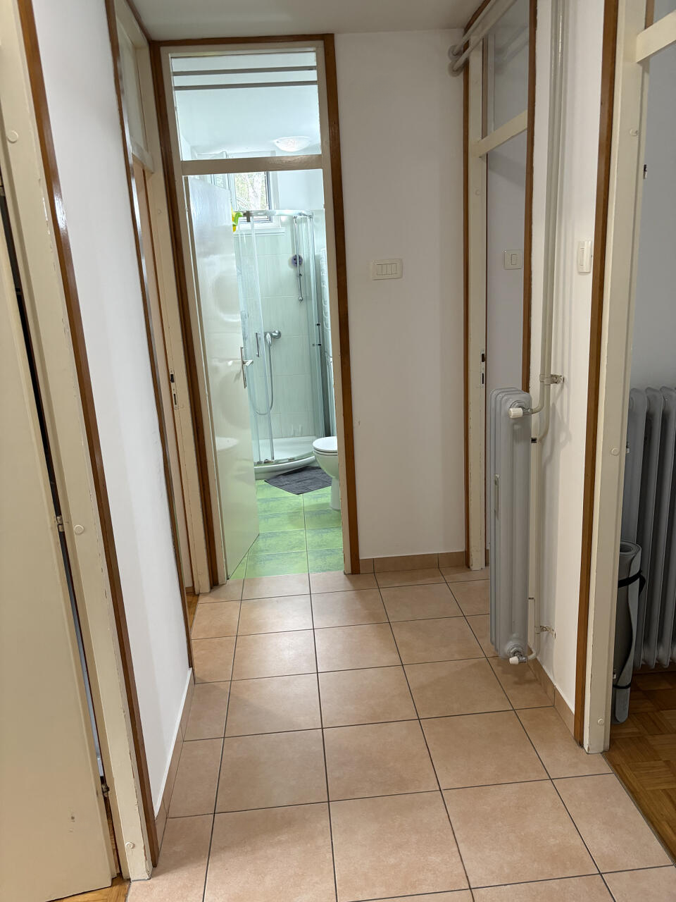 Квартира в Копере, Словения, 72 м² - фото 10