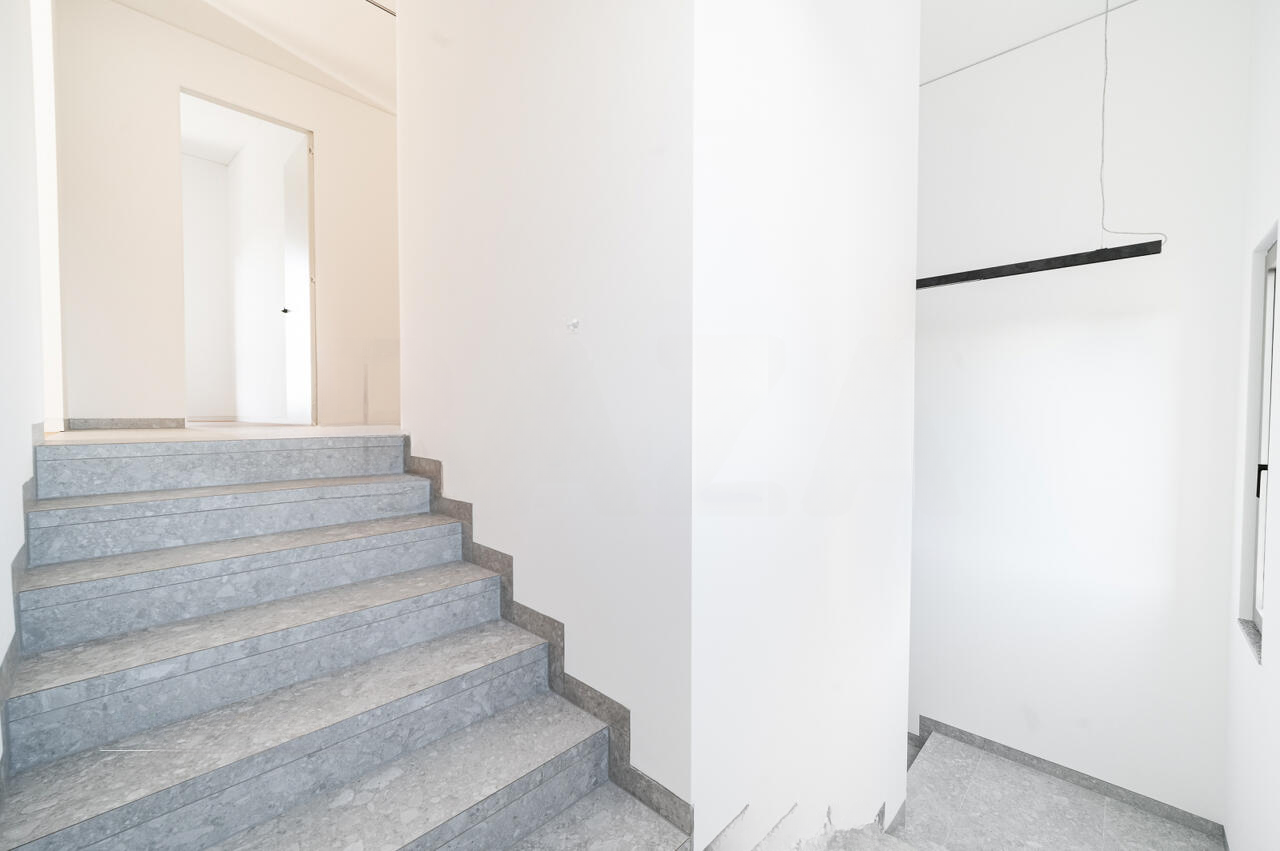 Квартира в Любляне, Словения, 244 м² - фото 10