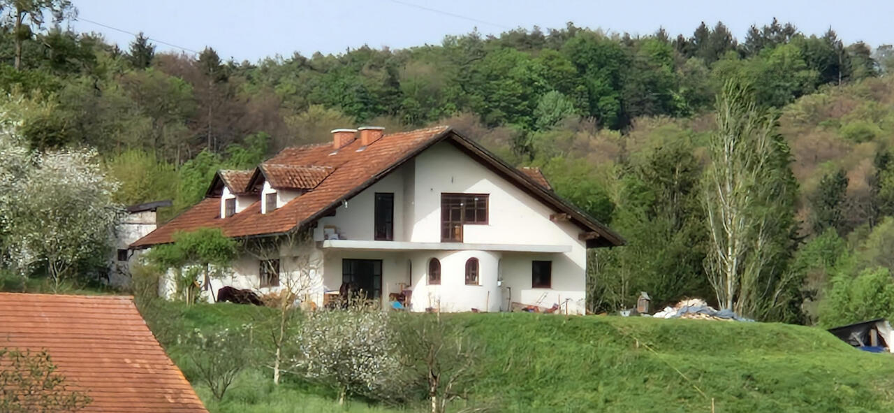 Ферма в Словенска-Бистрице, Словения, 81 802 м² - фото 10