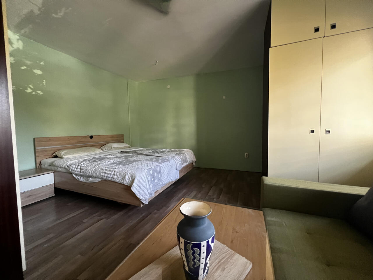 Квартира в Любляне, Словения, 85 м² - фото 10