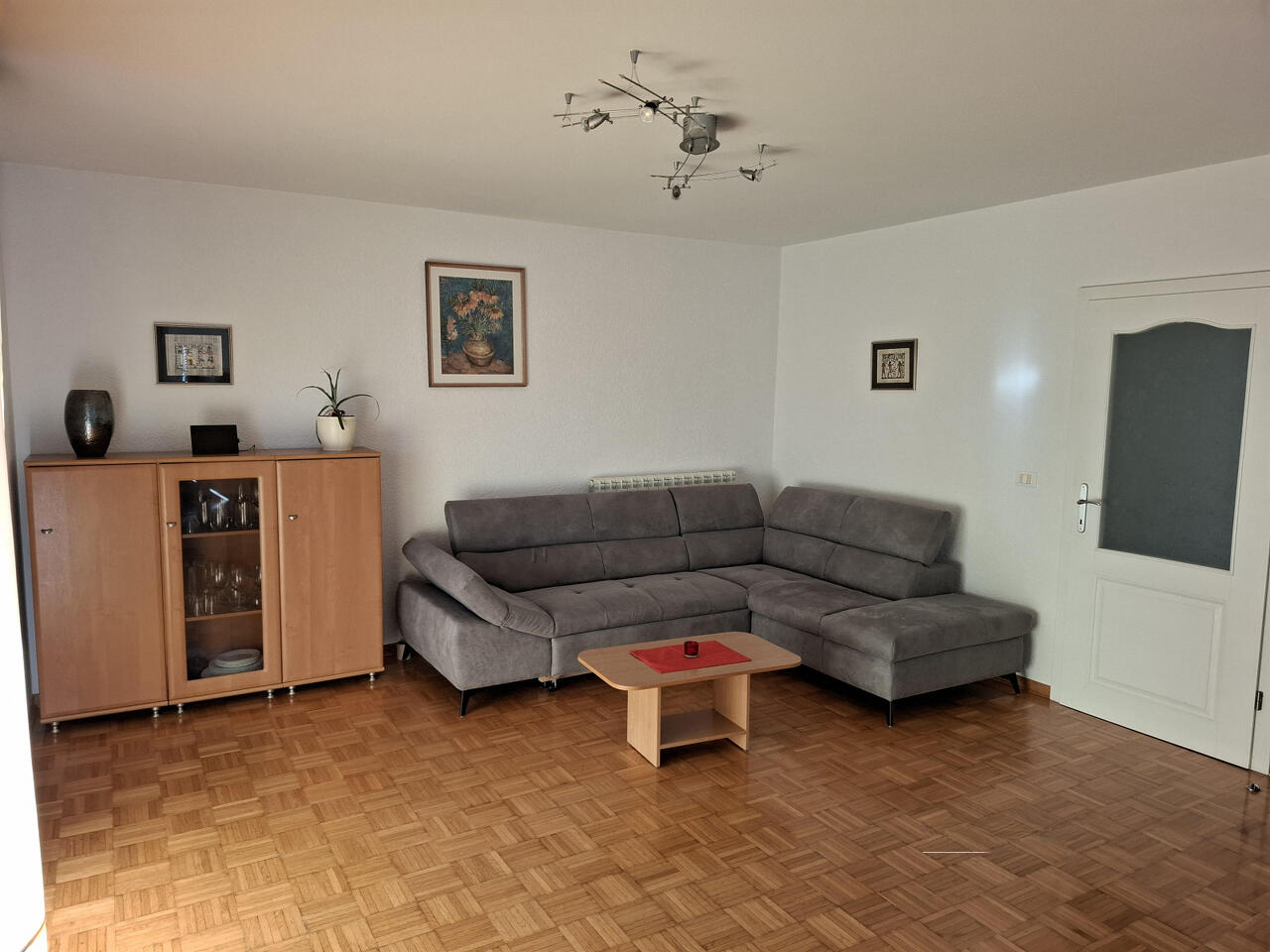 Квартира в Копере, Словения, 129 м² - фото 10