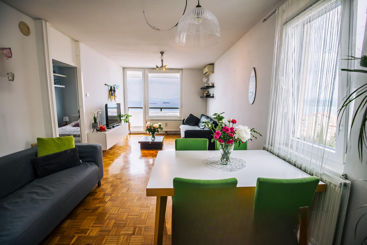 Квартира в Копере, Словения, 54 м² - фото 10