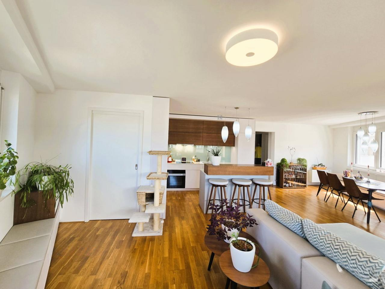 Квартира в Копере, Словения, 105 м² - фото 10