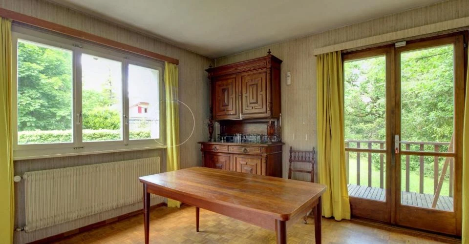 Квартира в Женеве, Швейцария, 188 м² - фото 10