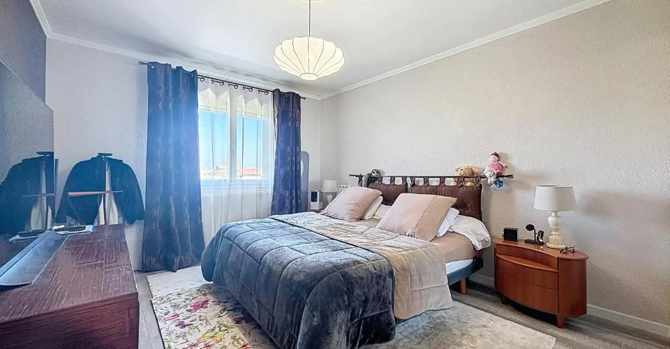 Квартира в Женеве, Швейцария, 130 м² - фото 10