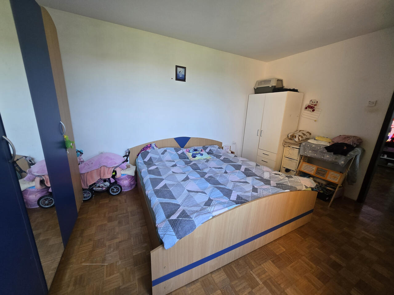 Квартира в Изоле, Словения, 75 м² - фото 10